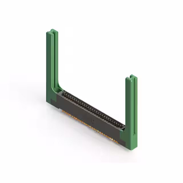 395-058-555-258 EDAC Inc.  Edgeboard Connectors